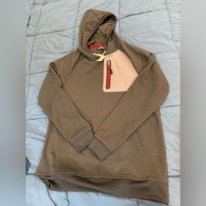 Men’s Avalanche Hoodie size L